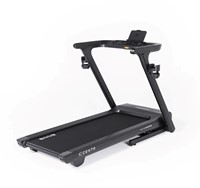 Centr RUNR Loopband - Gratis trainingsschema