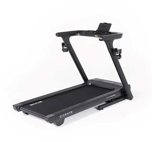 Centr RUNR Loopband - Gratis trainingsschema