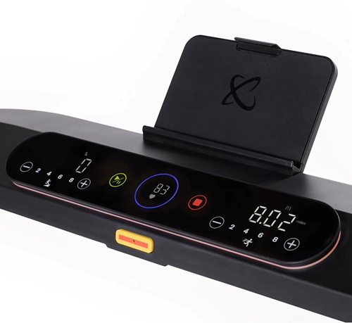 Centr RUNR Loopband - Gratis trainingsschema-2