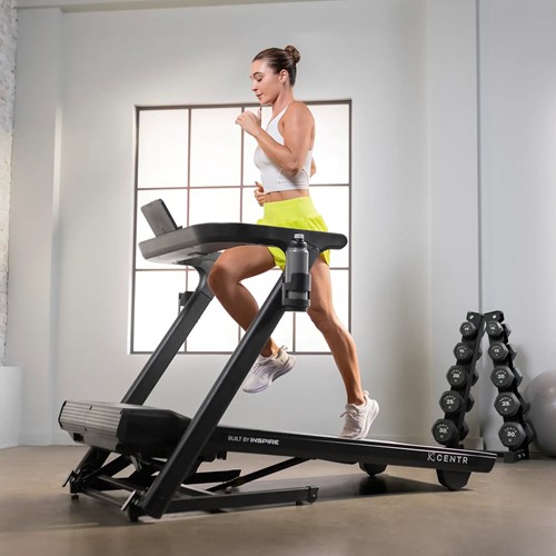Centr RUNR Loopband - Gratis trainingsschema-3