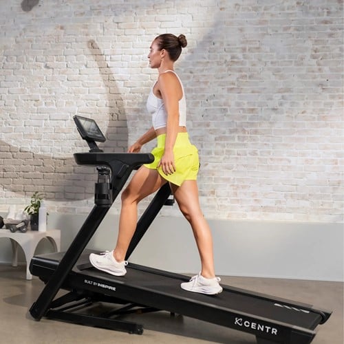 Centr RUNR-S incline walk
