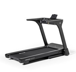 Inspire Series T4 Loopband - Inklapbaar - Gratis trainingsschema