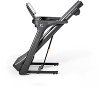 Inspire Series T5S Loopband - Inklapbaar - Gratis trainingsschema-3