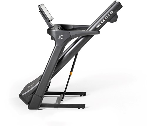 Inspire Series T5S Loopband - Inklapbaar - Gratis trainingsschema-3