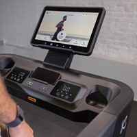 Inspire Series T5S - console