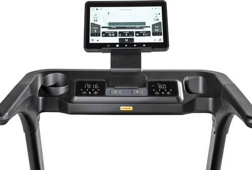 Inspire Series T5S - consoel