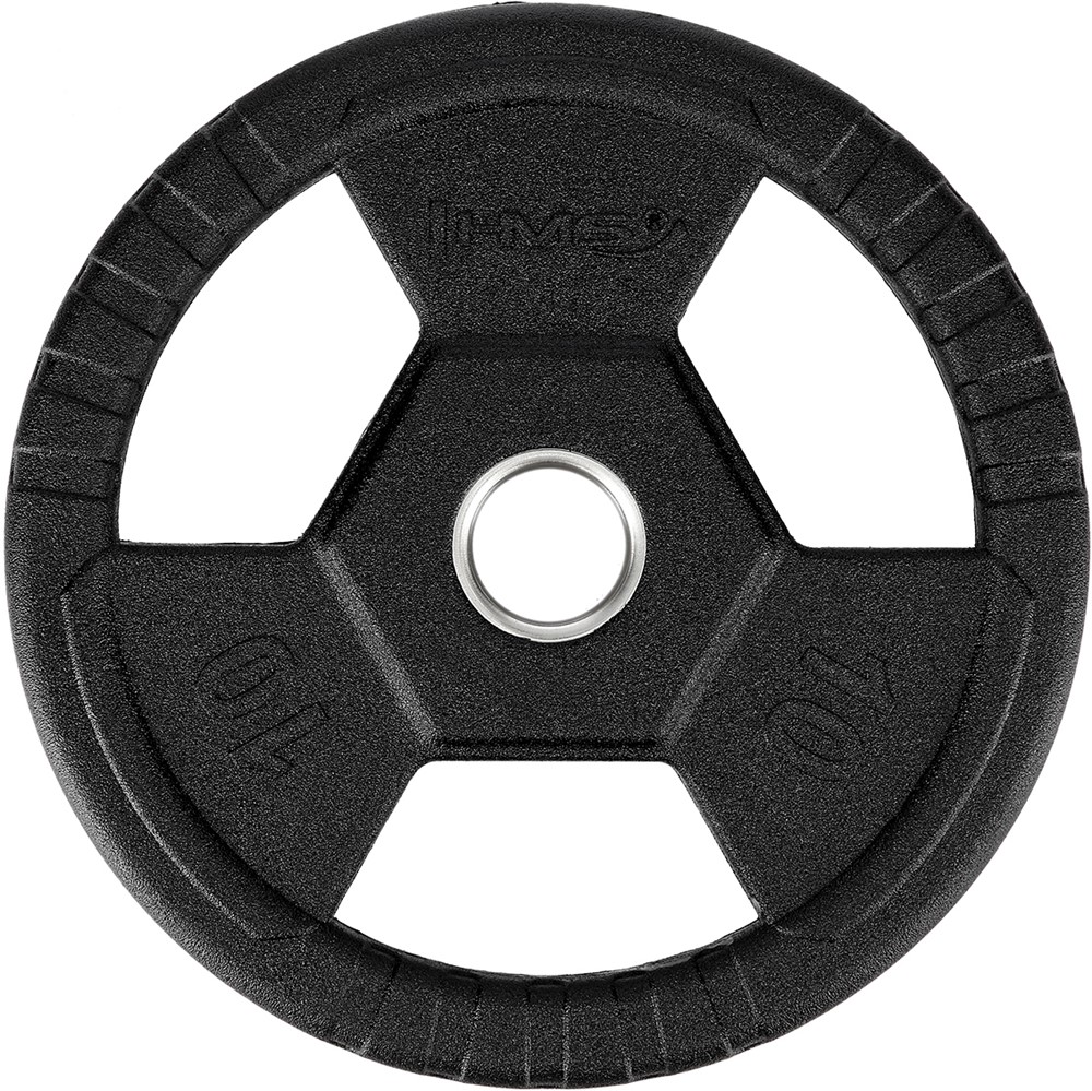 HMS Olympische Halterschijf - 10 kg