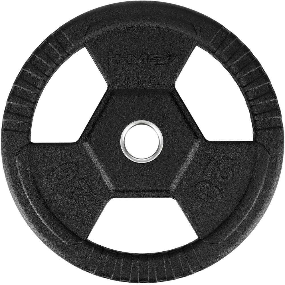 HMS Olympische Halterschijf - 20 kg