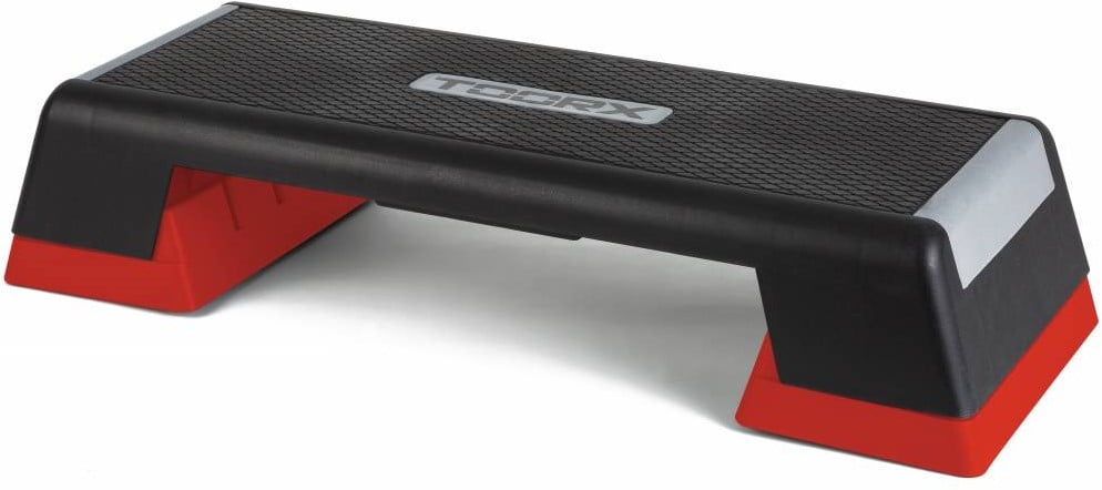 Toorx Aerobic Step Pro - Tweedekans