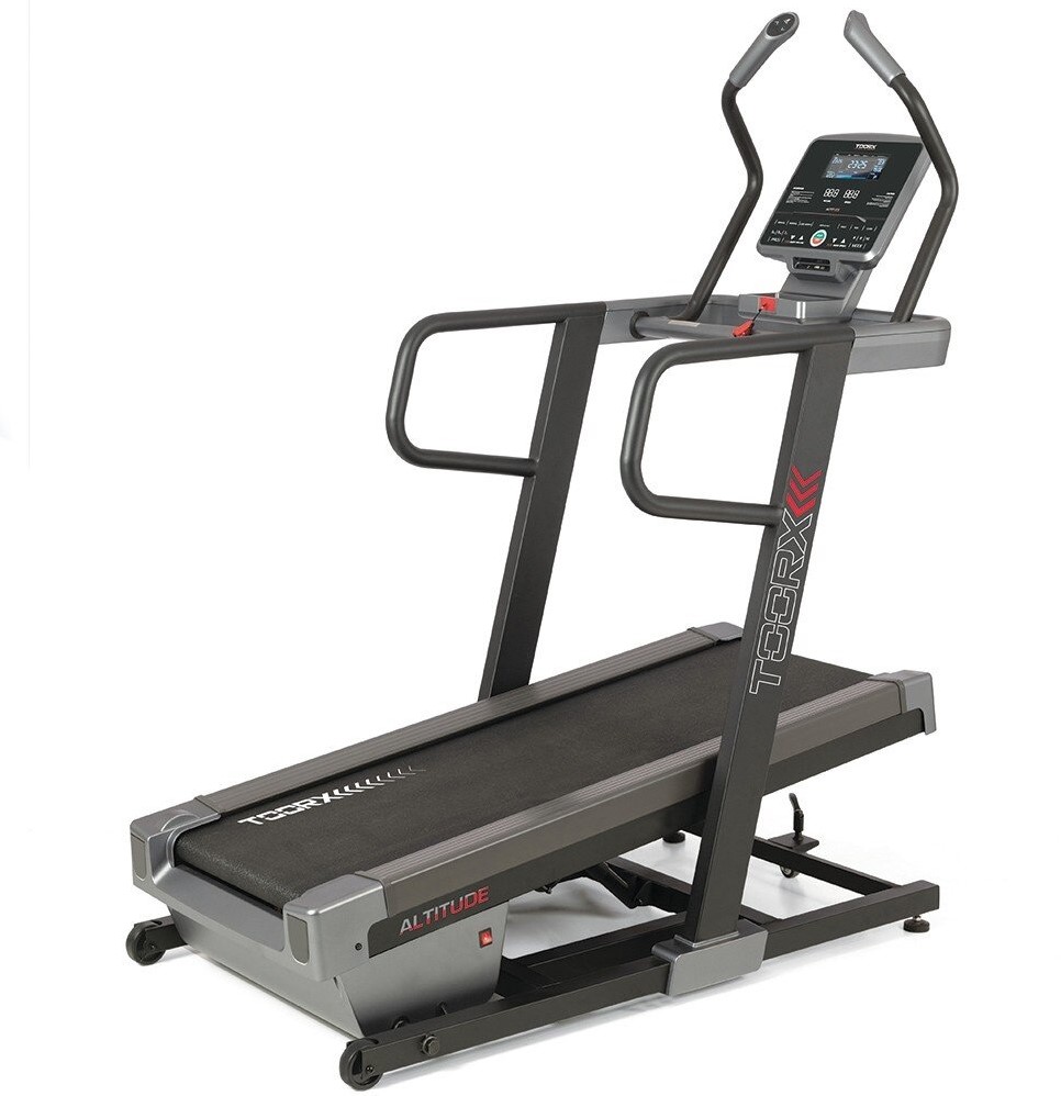 Toorx Altitude Klim Loopband