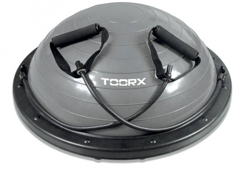 Toorx Balanstrainer met Weerstandskabels
