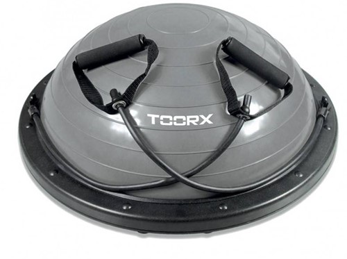 Toorx Balanstrainer met Weerstandskabels
