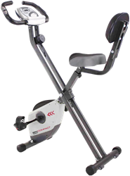 Toorx BRX-Compact Inklapbare Hometrainer