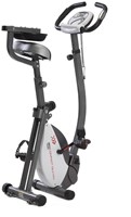 Toorx BRX-Compact Multifit Inklapbare Hometrainer - Gratis trainingsschema-2