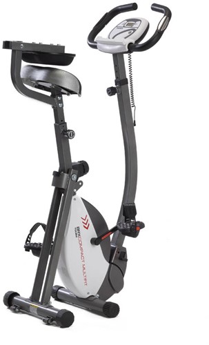 Toorx BRX-Compact Multifit Inklapbare Hometrainer - Gratis trainingsschema-2