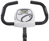 Toorx BRX-Compact Multifit Inklapbare Hometrainer - Gratis trainingsschema-3