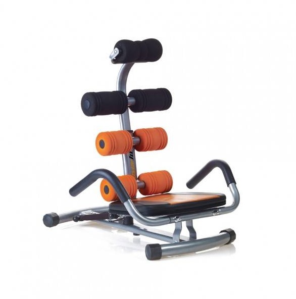 Fitnessapparaat.nl