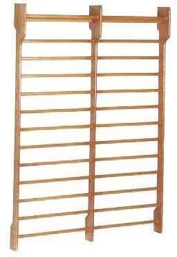 Toorx Dual Wallbar - Dubbel Wandrek