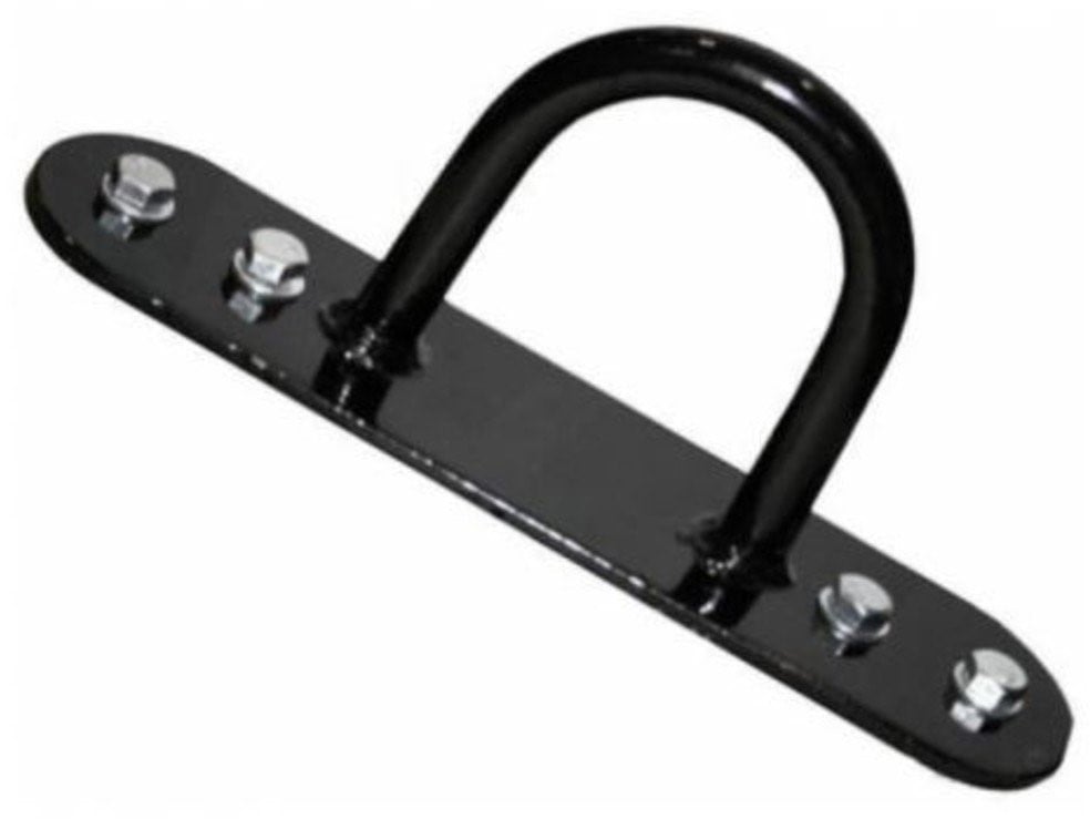 Toorx Anker Ring voor Battleropes