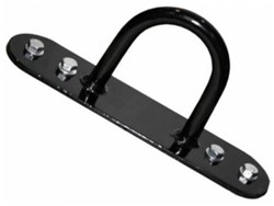 Toorx Anker Ring voor Battleropes
