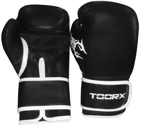 Toorx Fitness Bokshandschoenen Panther - 10 oz