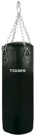 Toorx Fitness Bokszak Kunstleer - 100 cm / 40 kg