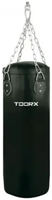 Toorx Fitness Bokszak Kunstleer - 130 cm / 40 kg