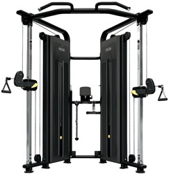 Toorx Fitness CSX-B5000 Dual Pulley