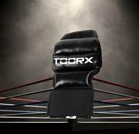 Toorx Bokshanschoen achtergrond