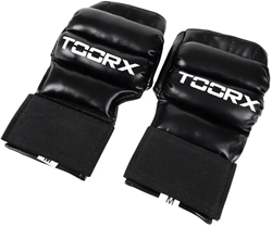 Toorx Fitness Fit Bokshandschoenen Lynx - M