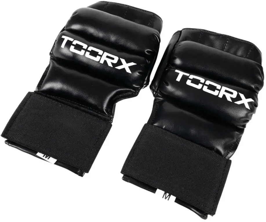Toorx Fitness Fit Bokshandschoenen Lynx - S