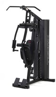 Toorx Fitness MSX-70 Home Gym-2