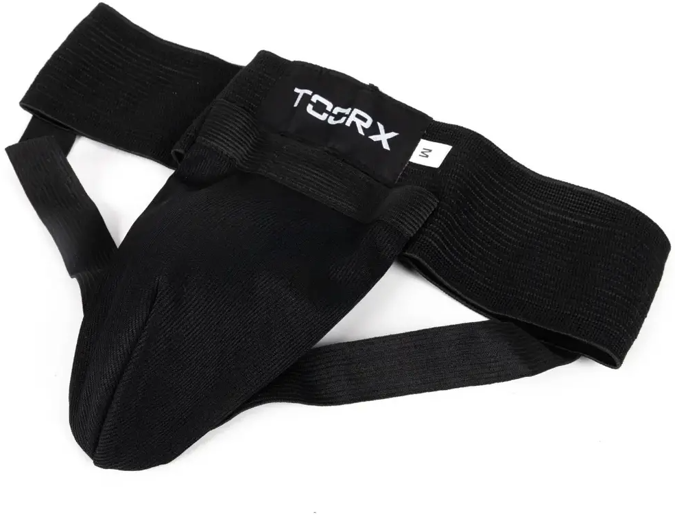Toorx Fitness Kruisbeschermer - Tok - S
