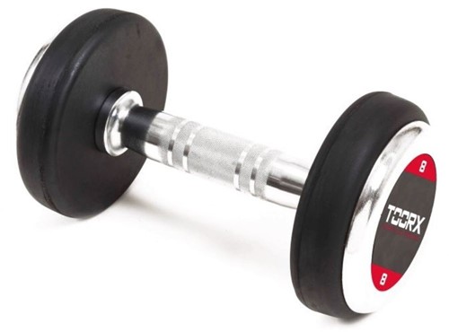 Toorx Fitness MGP Ronde Dumbbell - 20 kg-2