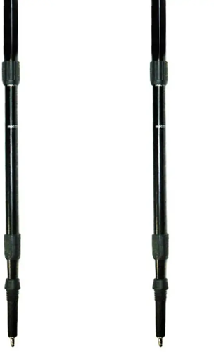 Toorx Fitness Nordic Walking Stokken