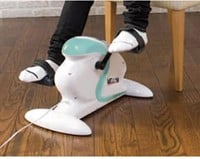 Toorx Mini Bike WELLY E - Elektrische Stoelfiets - Tweedekans-2