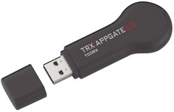 Toorx TRX App Gate Voor Bluetooth