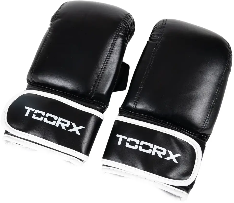 Toorx Fitness Zak bokshandschoenen Jaguar - L/XL