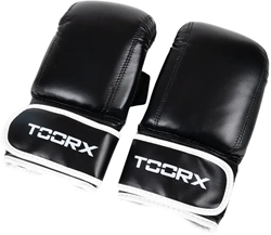 Toorx Fitness Zak bokshandschoenen Jaguar - L/XL