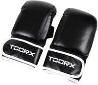 Toorx Fitness Zak bokshandschoenen Jaguar - S/M