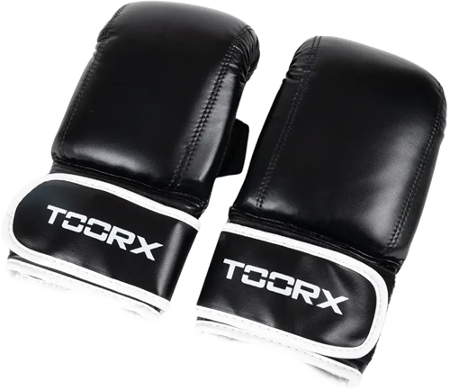 Toorx Fitness Zak bokshandschoenen Jaguar - S/M