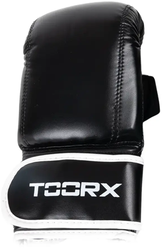 Toorx Fitness Zak bokshandschoenen Jaguar - S/M-3
