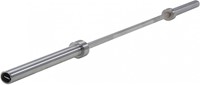 Toorx Olympische Halterstang - 220 cm