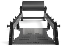 Toorx Professional WBX-240 Hip Thruster Bench-2