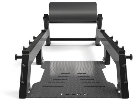 Toorx Professional WBX-240 Hip Thruster Bench-2