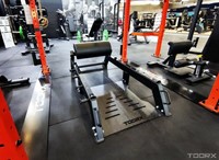Toorx WBX-240 Hip Thruster Bench-sfeer