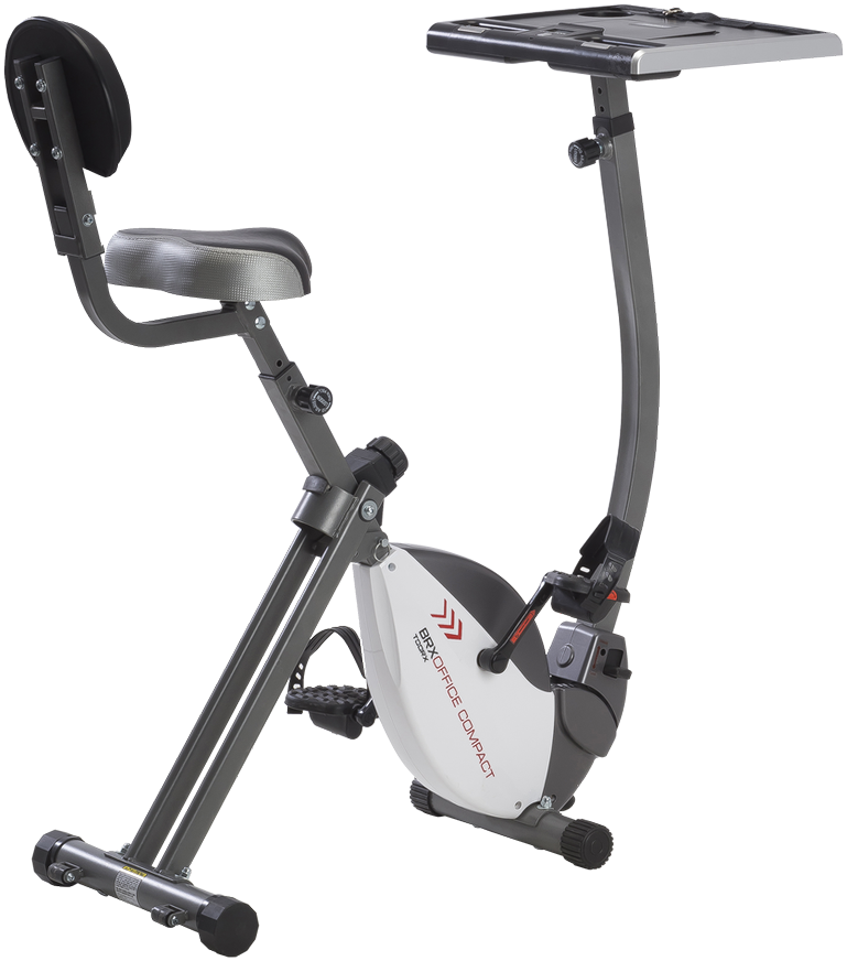 Toorx BRX Office Compact Deskbike Hometrainer
