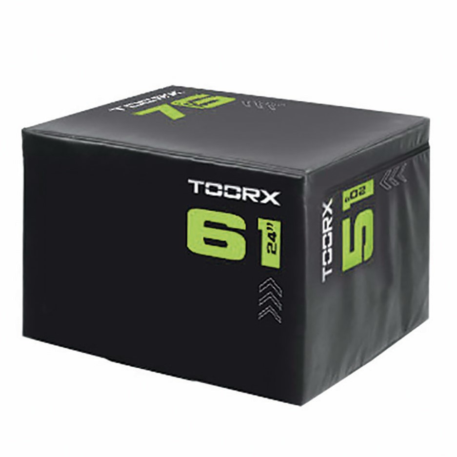 Toorx Fitness Toorx Soft Plyobox Light 3 in 1 Light online kopen
