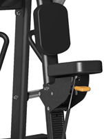 Toorx Professional Low Row FWX-8400-2