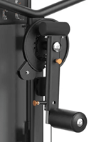 Toorx Professional Absolute Multi Hip Machine PLX-9100-3